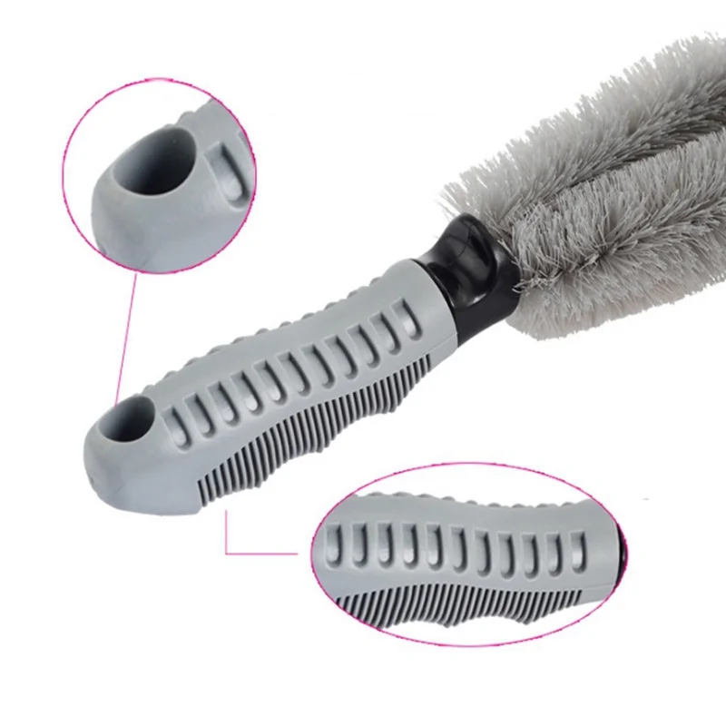 Car Washing Cleaning tool Wheel Tire Rim Scrub Brush Car Brush Tool for Geely Vision SC7 MK CK Cross Gleagle SC7 Englon SC3 SC5
Car Washing Cleaning tool Wheel Tire Rim Scrub Brush Car Brush Tool for Geely Vision SC7 MK CK Cross Gleagle SC7 Englon SC3 SC5