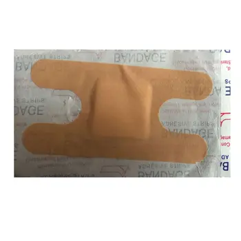 Adhesive Bandage H Shape Finger Joint Wound Breathable Elastic First Aid Medical Healing Outdoor Emergency Nursing Bruising
Adhesive Bandage H Shape Finger Joint Wound Breathable Elastic First Aid Medical Healing Outdoor Emergency Nursing Bruising