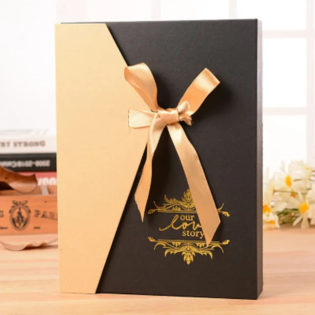 DIY Cartoon Photo Album Storage Wedding Sticke Paper Scrapbook Box Decoration Children Memory Photo Card Best Gift Free Shipping
DIY Cartoon Photo Album Storage Wedding Sticke Paper Scrapbook Box Decoration Children Memory Photo Card Best Gift Free Shipping