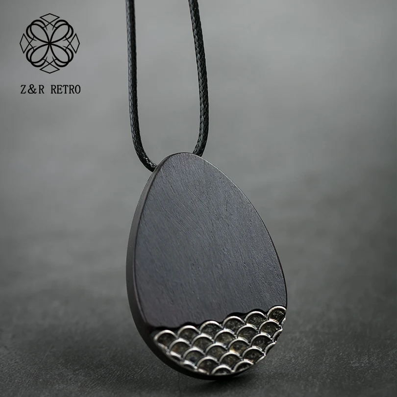 2018 Popular Pendant Necklaces for Women Wooden Handmade Sandalwood Necklace Sweater Rope Chain Fashion Jewelry Gift for Friends
2018 Popular Pendant Necklaces for Women Wooden Handmade Sandalwood Necklace Sweater Rope Chain Fashion Jewelry Gift for Friends