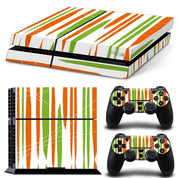 Custom game design skin wrap protector for PS4 console and two controllers skin sticker decals covers #TN-PS4-0249
Custom game design skin wrap protector for PS4 console and two controllers skin sticker decals covers #TN-PS4-0249