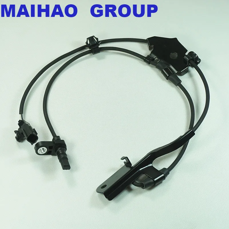 Brand New Front Right ABS Sensor Wheel Speed For Toyota Corolla E140 E150 2007-2012 89542-02080 8954202080
Brand New Front Right ABS Sensor Wheel Speed For Toyota Corolla E140 E150 2007-2012 89542-02080 8954202080