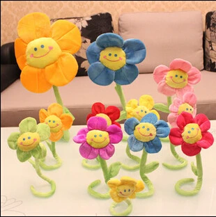 2015 32cm New Arrival Hot Sale SunFlower Plush & Stuffed Toy As Child's good Partner Kawaii The Best Gift Free Shipping
2015 32cm New Arrival Hot Sale SunFlower Plush & Stuffed Toy As Child's good Partner Kawaii The Best Gift Free Shipping
