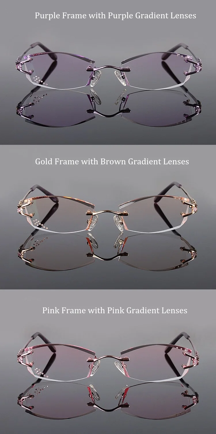 Chashma Ochki Women's Eyeglasses