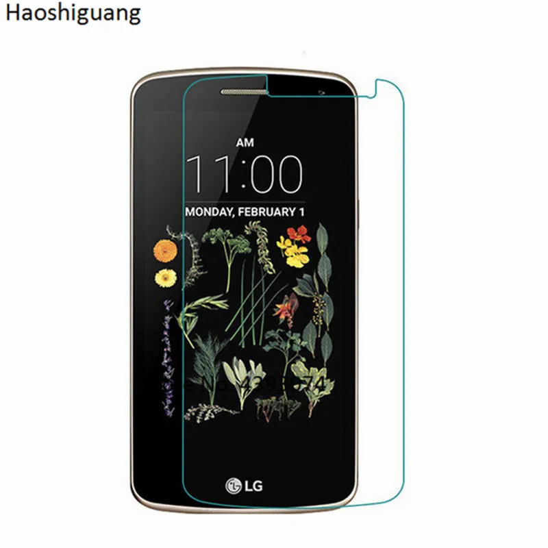 For LG K5 X220DS 9H Hardness Anti-explosion Tempered Glass For LG K5 X220MB X220 Screen Protector Protective Film
For LG K5 X220DS 9H Hardness Anti-explosion Tempered Glass For LG K5 X220MB X220 Screen Protector Protective Film