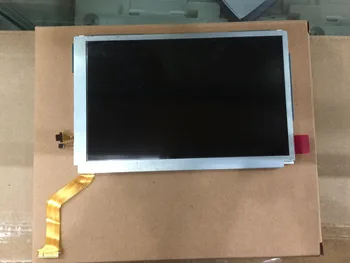 5pcs Upper Top LCD Screen for Nintendo NEW 3DS XL new3DS LL 3DSXL 3DSLL LCD Display Replacement Repair Parts
5pcs Upper Top LCD Screen for Nintendo NEW 3DS XL new3DS LL 3DSXL 3DSLL LCD Display Replacement Repair Parts