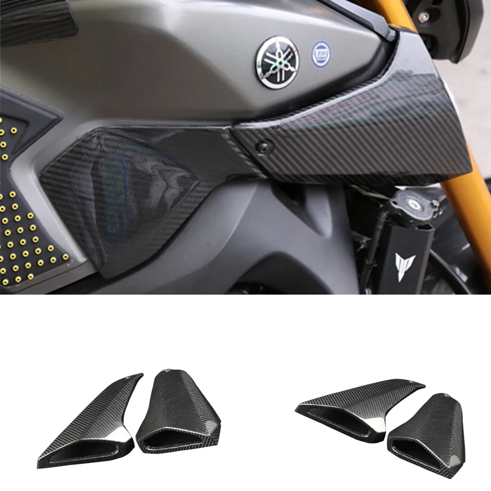 MT 09 FZ 09 Motorcycle Upper Side Mid Panel Cowl Fairing For YAMAHA MT-09 FZ-09 MT09 FZ09 2013 2014 2015 100% Real Carbon Fiber
MT 09 FZ 09 Motorcycle Upper Side Mid Panel Cowl Fairing For YAMAHA MT-09 FZ-09 MT09 FZ09 2013 2014 2015 100% Real Carbon Fiber