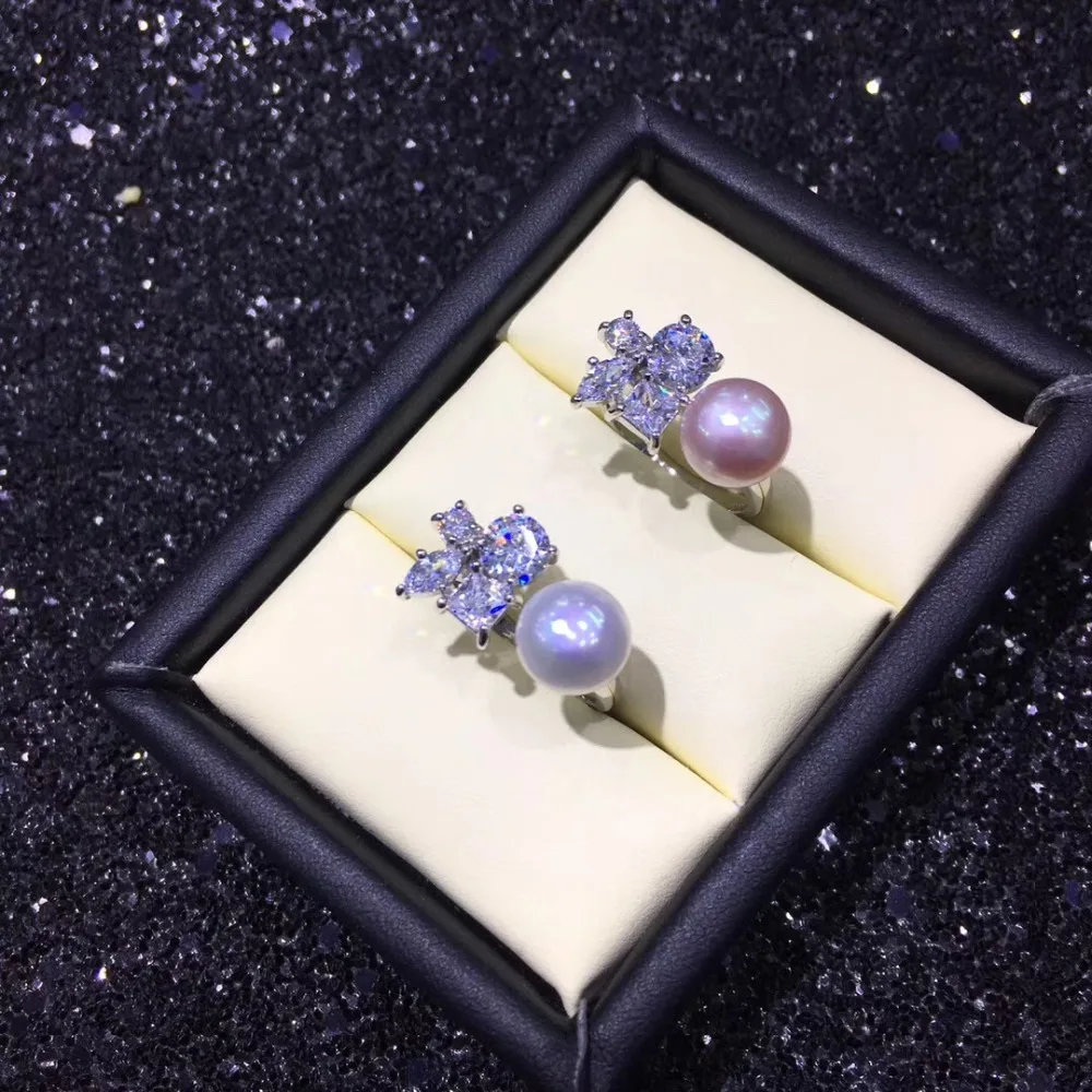 Cheap New Arrival Pearl Ring Mountings Findings, Adjustable Ring Jewelry Setting Parts Fittings Charm Accessories Silver Jewelry
Cheap New Arrival Pearl Ring Mountings Findings, Adjustable Ring Jewelry Setting Parts Fittings Charm Accessories Silver Jewelry