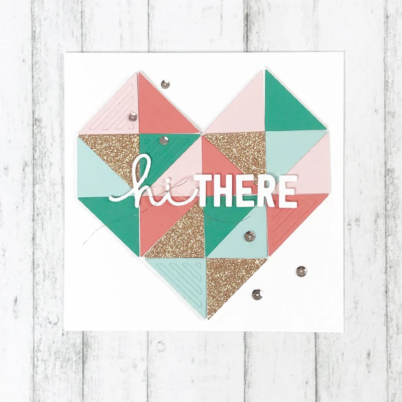Geometry Metal Cutting Dies Stencils for DIY Scrapbook Photo Album PaperCard Decorative Craft Embossing Die 2018
Geometry Metal Cutting Dies Stencils for DIY Scrapbook Photo Album PaperCard Decorative Craft Embossing Die 2018