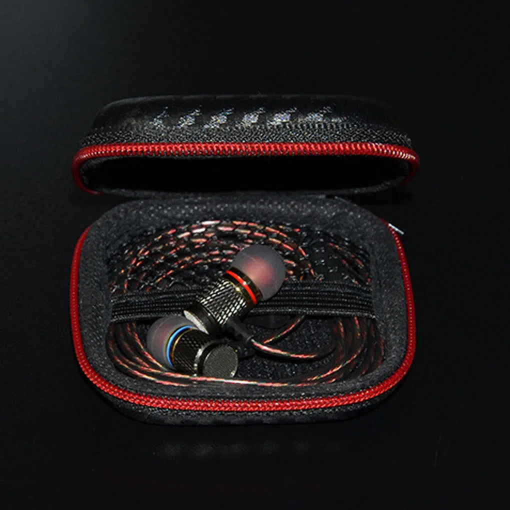 1pcs Hot Portable Universal Mini Headphone Earphone Case Earbuds SD Card Hard Pouch Bag
1pcs Hot Portable Universal Mini Headphone Earphone Case Earbuds SD Card Hard Pouch Bag