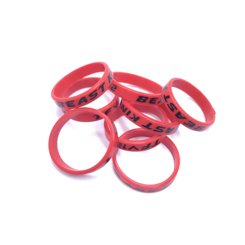 10PCS TFV12 Beast Tank Vape Band Ring Anti-slip Seal O Ring For TFV12 Atomizer 27*5*1.5
10PCS TFV12 Beast Tank Vape Band Ring Anti-slip Seal O Ring For TFV12 Atomizer 27*5*1.5