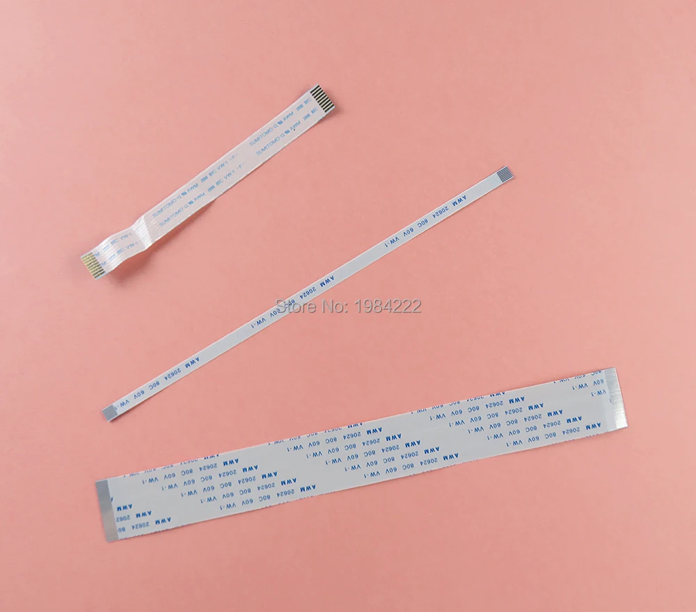 Repair Kit DVD Drive Laser Lens Motor Flex Ribbon Cable to Motherboard Console For Sony PS4 Slim 2000 CHU-2015 20XX Original
Repair Kit DVD Drive Laser Lens Motor Flex Ribbon Cable to Motherboard Console For Sony PS4 Slim 2000 CHU-2015 20XX Original