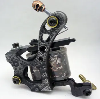 10Pcs/lot Pro Casting Iron Tattoo Machine 10 Wraps coil stainless steel Tattoos Body Art Gun Coil Machine LPC-ITM-7042-9I
10Pcs/lot Pro Casting Iron Tattoo Machine 10 Wraps coil stainless steel Tattoos Body Art Gun Coil Machine LPC-ITM-7042-9I