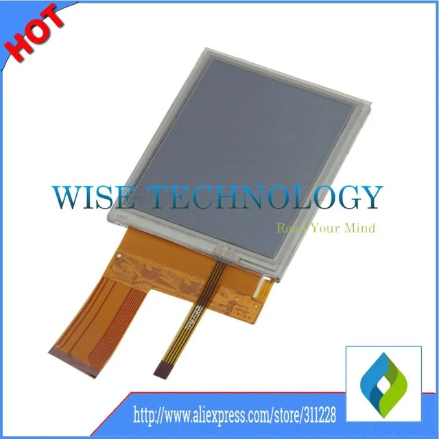 LCD Display Panel with Touch Screen Digitizer for Trimble CU (Series: 952xxxxx)
LCD Display Panel with Touch Screen Digitizer for Trimble CU (Series: 952xxxxx)