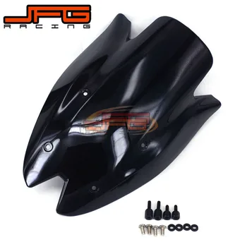 Black Windscreen Windshield for Kawasaki Z1000 Z 1000 2010 2011 2012 2013
Black Windscreen Windshield for Kawasaki Z1000 Z 1000 2010 2011 2012 2013