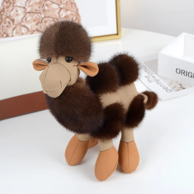 Luxurious Real Mink Fur Fluffy Pom Pom Sleeping Sheep Leather Key Ring Keychain Rings Black Car Pendant Charm Pendant Gift
Luxurious Real Mink Fur Fluffy Pom Pom Sleeping Sheep Leather Key Ring Keychain Rings Black Car Pendant Charm Pendant Gift
