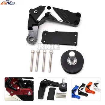 Universal Motorcycle Parts CNC Tensioners Catena rear axle spindle chain adjuste For yamaha r6 fz1 r1 ybr 125 r25 xj6 xjr
Universal Motorcycle Parts CNC Tensioners Catena rear axle spindle chain adjuste For yamaha r6 fz1 r1 ybr 125 r25 xj6 xjr