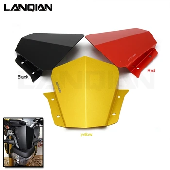 Motorcycle Windshield Windscreen Window Wind screen CNC Aluminum Front Windshield FIT FOR YAMAHA MT09 FZ09 with MT-09 logo
Motorcycle Windshield Windscreen Window Wind screen CNC Aluminum Front Windshield FIT FOR YAMAHA MT09 FZ09 with MT-09 logo