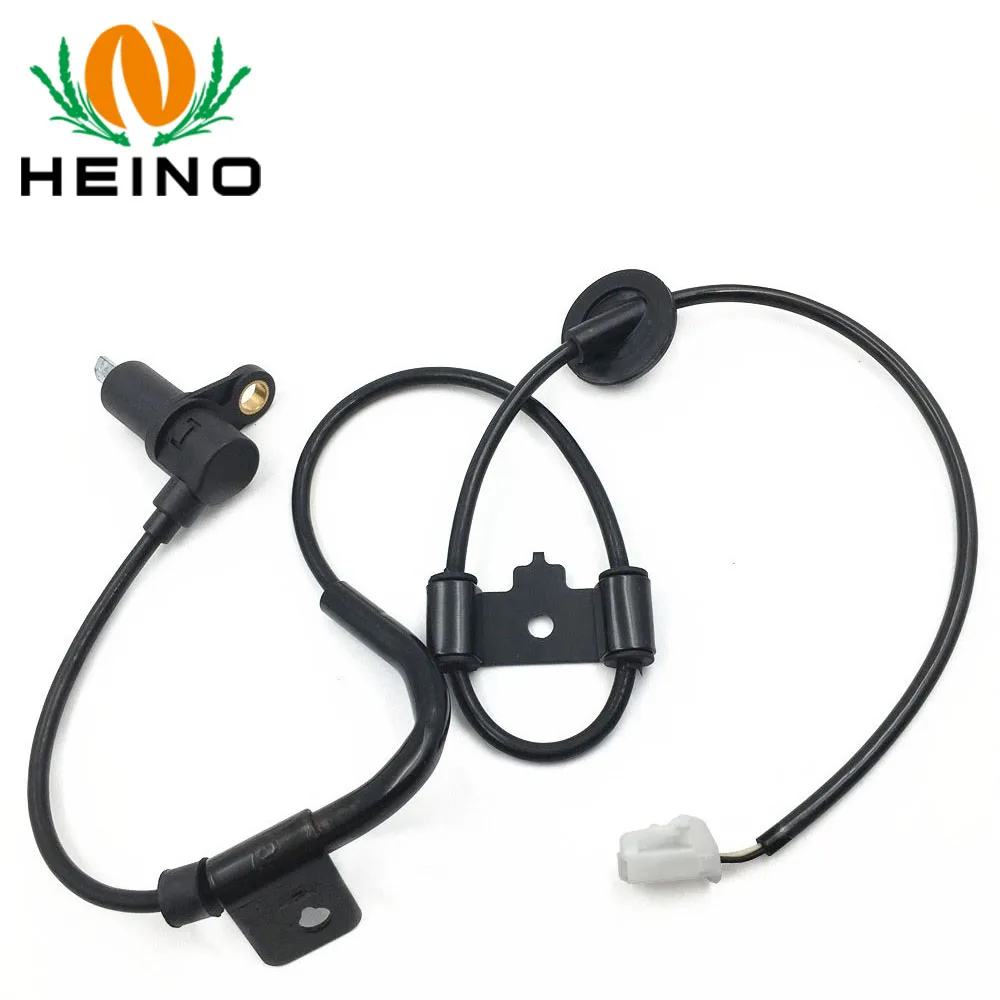 Rear Left ABS Wheel Speed Sensor for HYUNDAI ELANTRA Saloon MATRIX KIA CERATO LD etc. 956802D050 956802D000 956802F000
Rear Left ABS Wheel Speed Sensor for HYUNDAI ELANTRA Saloon MATRIX KIA CERATO LD etc. 956802D050 956802D000 956802F000