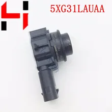 100% work original part 5XG31LAUAA OE# 0263033744 PDC Parking Ai d Bumper Object Sensor Radar Reverse Assist
100% work original part 5XG31LAUAA OE# 0263033744 PDC Parking Ai d Bumper Object Sensor Radar Reverse Assist
