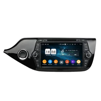 IPS Android 9.0 Octa Core 2 din 8" Car DVD GPS for Kia ceed 2013 2014 2015 2016 Radio 4GB RAM Bluetooth WIFI 32GB ROM USB DVR
IPS Android 9.0 Octa Core 2 din 8" Car DVD GPS for Kia ceed 2013 2014 2015 2016 Radio 4GB RAM Bluetooth WIFI 32GB ROM USB DVR