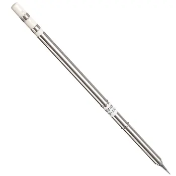 Hot Sale 1pcs T12-ILS Welding Tip Replace Solder Iron Tips Soldering Tips For Soldering Handle Welding Equipment
Hot Sale 1pcs T12-ILS Welding Tip Replace Solder Iron Tips Soldering Tips For Soldering Handle Welding Equipment