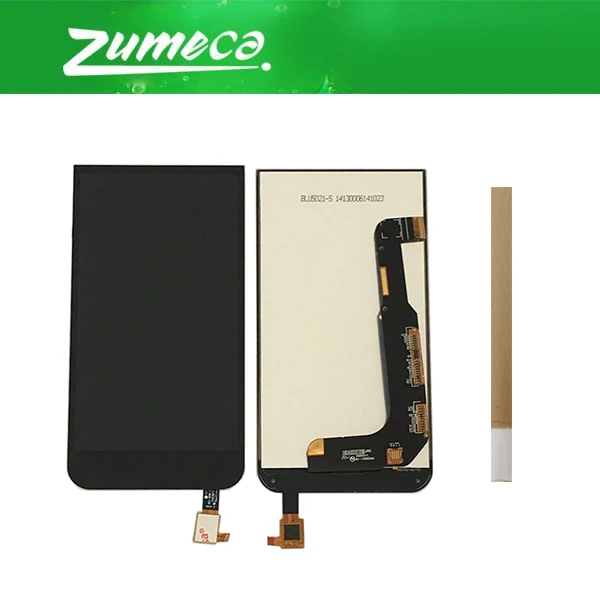 High Quality For HTC Desire 616 LCD Display Screen+Touch Screen Digitizer Assembly Replacement Part Black Color With Tape
High Quality For HTC Desire 616 LCD Display Screen+Touch Screen Digitizer Assembly Replacement Part Black Color With Tape