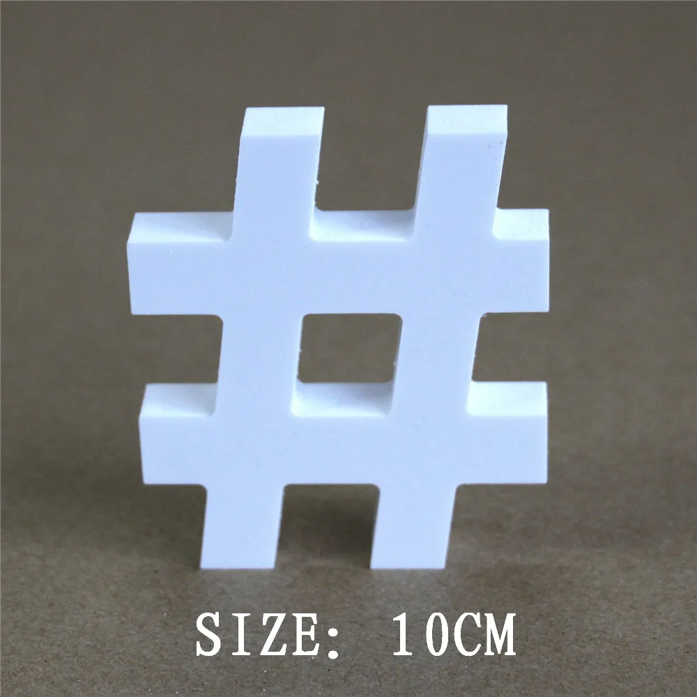 Standing Height 10cm artificial Wood wooden white letters for decorations Wedding Decorations Home Decorations Brithday Gift
Standing Height 10cm artificial Wood wooden white letters for decorations Wedding Decorations Home Decorations Brithday Gift