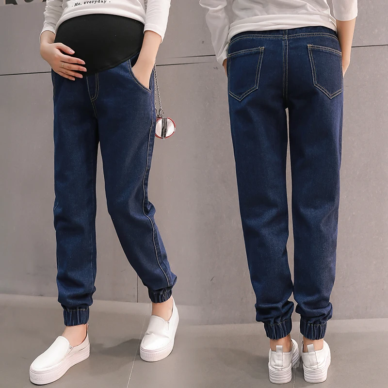 Fashion Pregnant Jeans Maternity Denim Pants Clothes Elastic Pregnancy Belly High Waist Jeans For Pregnant Women Clothing
Fashion Pregnant Jeans Maternity Denim Pants Clothes Elastic Pregnancy Belly High Waist Jeans For Pregnant Women Clothing