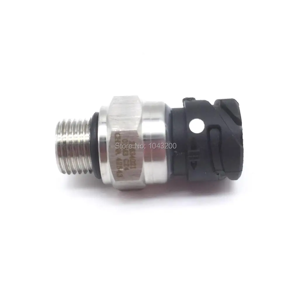 Oil fuel pan pressure sensor 21634021 for Volvo TRUCK D12 D13