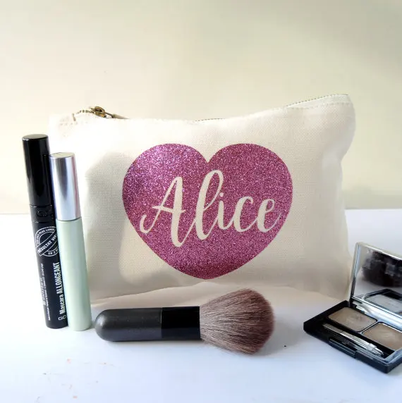 customize glitter wedding birthday bride bridesmaid maid of honour Make Up makeup comestic Bags toiletry pouches party gifts
customize glitter wedding birthday bride bridesmaid maid of honour Make Up makeup comestic Bags toiletry pouches party gifts
