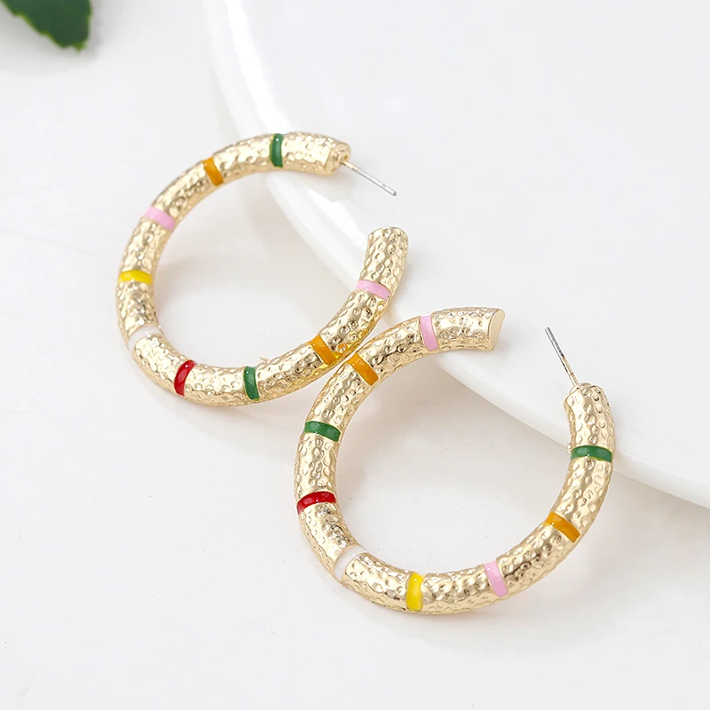 Flashbuy Vintage Simple Geometric Statement Drop Earrings For Women Female C Type Long Earrings Ear Dangle Gift Jewelry 2019 New
Flashbuy Vintage Simple Geometric Statement Drop Earrings For Women Female C Type Long Earrings Ear Dangle Gift Jewelry 2019 New