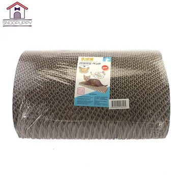 Durable Cat Scratcher For Cats Claw Grinding Scratch Board Toys For Large Small Cats Safety Scratchers Board Cat Supplies LY0014
Durable Cat Scratcher For Cats Claw Grinding Scratch Board Toys For Large Small Cats Safety Scratchers Board Cat Supplies LY0014