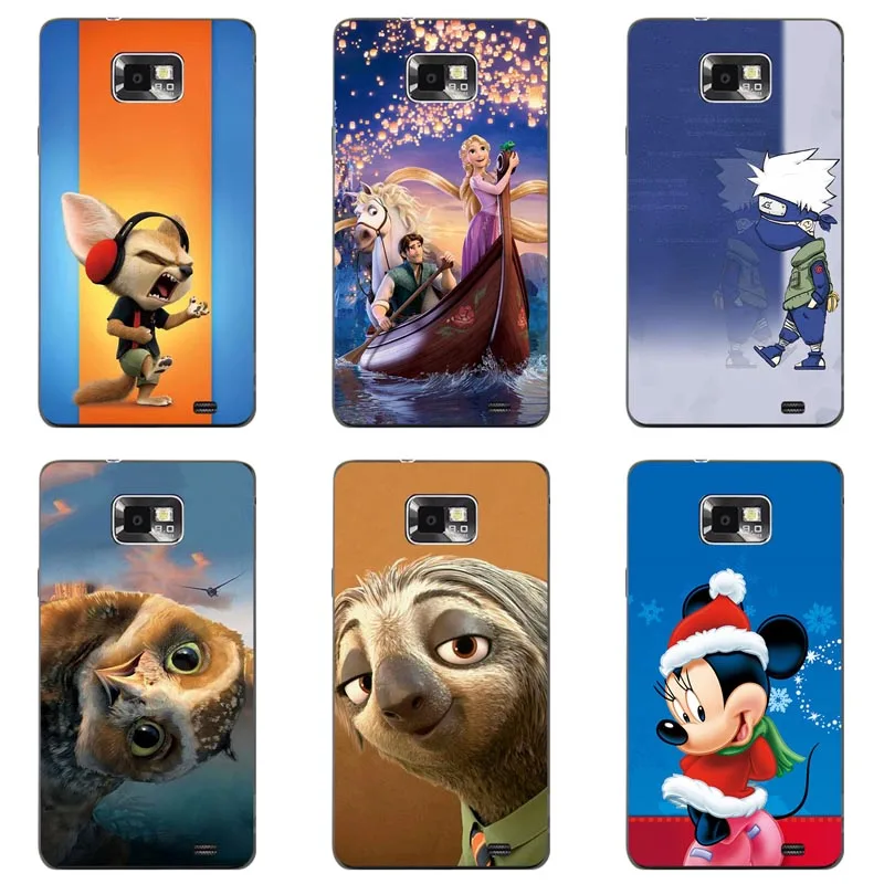 For Samsung Galaxy S2 SII i9100 9100 S2 Plus i9105 Case Special Soft Cover Shell Vogue Eye Bag Design Cover Print Special
For Samsung Galaxy S2 SII i9100 9100 S2 Plus i9105 Case Special Soft Cover Shell Vogue Eye Bag Design Cover Print Special