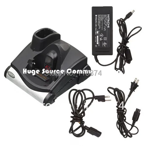 Original Symbol MC9000, MC9090, MC9060 Single Slot Docking Cradle Battery Charger Holder (CRD9000-1001S)
Original Symbol MC9000, MC9090, MC9060 Single Slot Docking Cradle Battery Charger Holder (CRD9000-1001S)