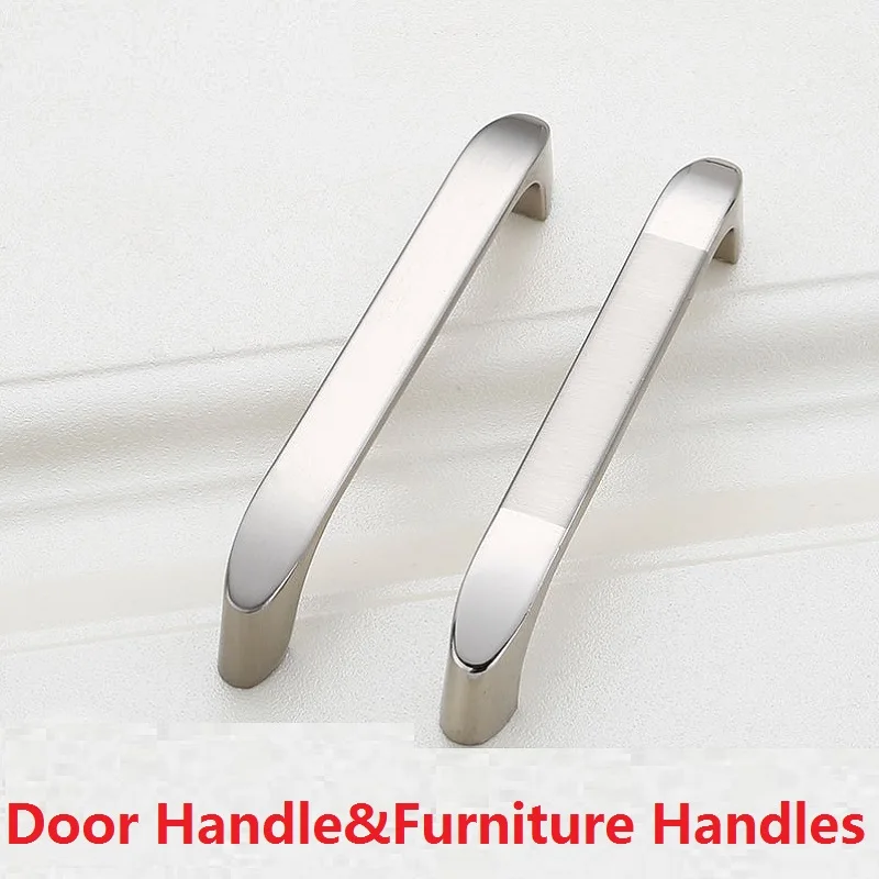 1Pcs Zinc Alloy Drawing Door Handle Furniture Handles Wardrobe Door Pulls Dresser Drawer Handles Kitchen Cupboard 96mm /128mm
1Pcs Zinc Alloy Drawing Door Handle Furniture Handles Wardrobe Door Pulls Dresser Drawer Handles Kitchen Cupboard 96mm /128mm