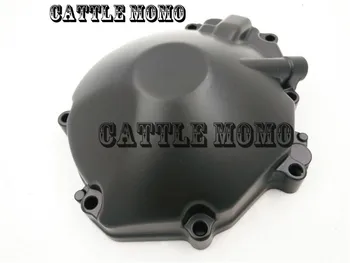Aluminum Black Crankcase Motorcyle Stator Engine Covers Crank Case Generator Cover Crankcase for GSX-R 1000 GSX-R1000 2009-2014
Aluminum Black Crankcase Motorcyle Stator Engine Covers Crank Case Generator Cover Crankcase for GSX-R 1000 GSX-R1000 2009-2014