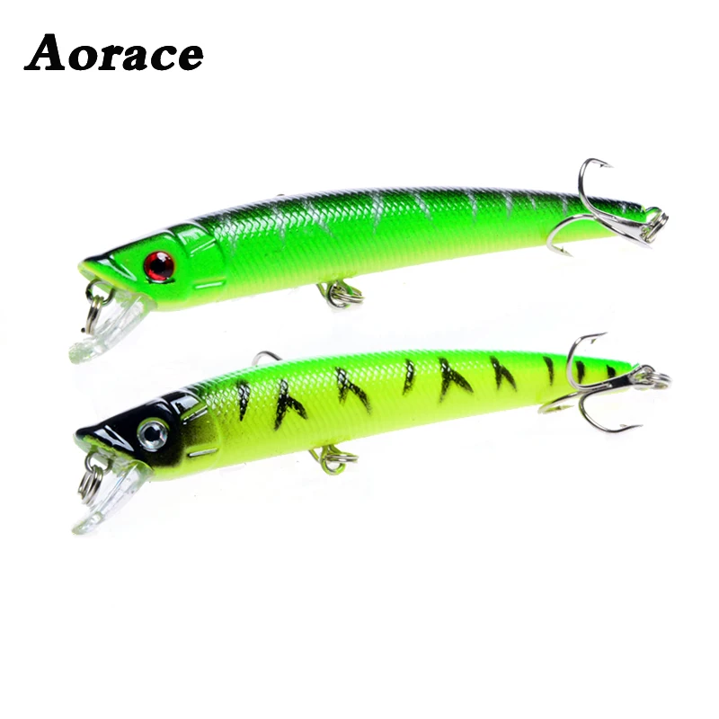 1pcs 9.5cm 8g Minnow Fishing Lures Artificial Professional Bass Crankbait Fishing Bait 8 Colors Wobbler Fishing Tackle
1pcs 9.5cm 8g Minnow Fishing Lures Artificial Professional Bass Crankbait Fishing Bait 8 Colors Wobbler Fishing Tackle