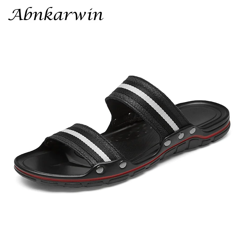 Brand New Slippers High Quality Handmade Cow Genuine Leather Summer Shoes Fashion Men Beach Sandals Flip Flops
Brand New Slippers High Quality Handmade Cow Genuine Leather Summer Shoes Fashion Men Beach Sandals Flip Flops