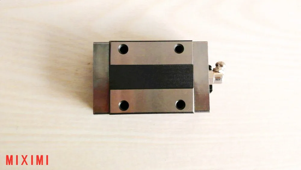 MIXIMI HIGHTEMPERATURE&STANDARD&LIGHT sliding block HS20CAT pro-made heat resistant match for Linear guide HIWIN EGH20 THK SR20
MIXIMI HIGHTEMPERATURE&STANDARD&LIGHT sliding block HS20CAT pro-made heat resistant match for Linear guide HIWIN EGH20 THK SR20