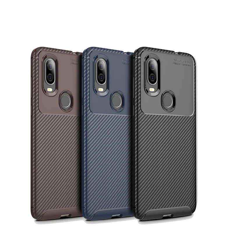 1Pcs Luxury Mobile Phone Cases for Motorola MOTO P40 Silicone Drop Protection Gel carbon fiber Soft Shell
1Pcs Luxury Mobile Phone Cases for Motorola MOTO P40 Silicone Drop Protection Gel carbon fiber Soft Shell