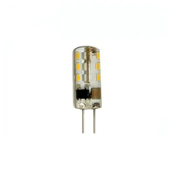 20X High quality 110V/220V input 1.5W 24PCS 3014SMD G4 LED lamp bulb for lighting free shipping
20X High quality 110V/220V input 1.5W 24PCS 3014SMD G4 LED lamp bulb for lighting free shipping