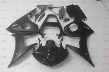 Fairing YZF600 R6 2003 - 2005 Body Kits YZFR6 04 05 Fairings for YAMAHA YZFR6 2004
Fairing YZF600 R6 2003 - 2005 Body Kits YZFR6 04 05 Fairings for YAMAHA YZFR6 2004