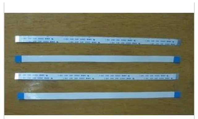 Free shipping FFC 1.0pitch 5pin 100mm long type A Flexible Flat Cable For TTL LCD DVD Computer Printer AWM 80C 60V VW-1
Free shipping FFC 1.0pitch 5pin 100mm long type A Flexible Flat Cable For TTL LCD DVD Computer Printer AWM 80C 60V VW-1