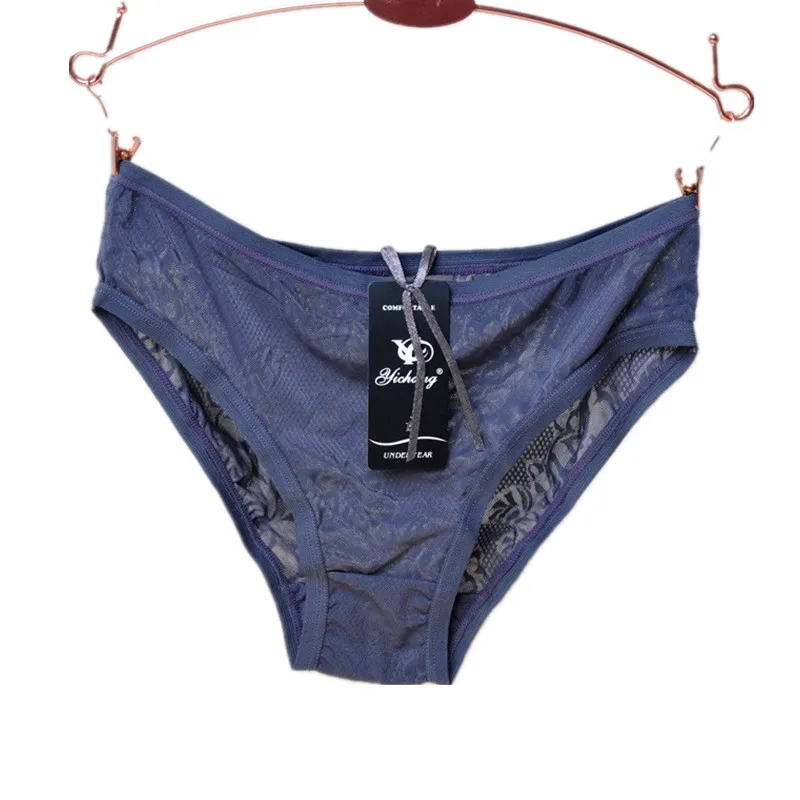 High Quality Sexy Panties Underwear Women Briefs Breathable Ice Silk Seamless Panties S M L
High Quality Sexy Panties Underwear Women Briefs Breathable Ice Silk Seamless Panties S M L