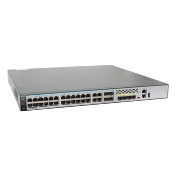 Original Hua wei S5720 series Ethernet switch S5720-36C-EI-AC Network Switches S5720-36C-EI-AC 28-port Gigabit Switches
Original Hua wei S5720 series Ethernet switch S5720-36C-EI-AC Network Switches S5720-36C-EI-AC 28-port Gigabit Switches
