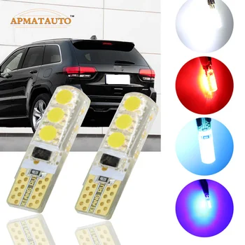 2 x T10 W5W T16 License Number Plate Light High Power No Error LED Bulbs For Jeep Compass Grand Cherokee Wrangler Liberty
2 x T10 W5W T16 License Number Plate Light High Power No Error LED Bulbs For Jeep Compass Grand Cherokee Wrangler Liberty