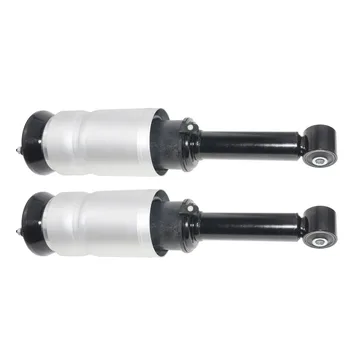 AP03 2 pcs Front Air Suspension Shock Strut For Land Range Rover Sport LS LR4 LR3 Discovery 3 RNB501250 RNB501480
AP03 2 pcs Front Air Suspension Shock Strut For Land Range Rover Sport LS LR4 LR3 Discovery 3 RNB501250 RNB501480