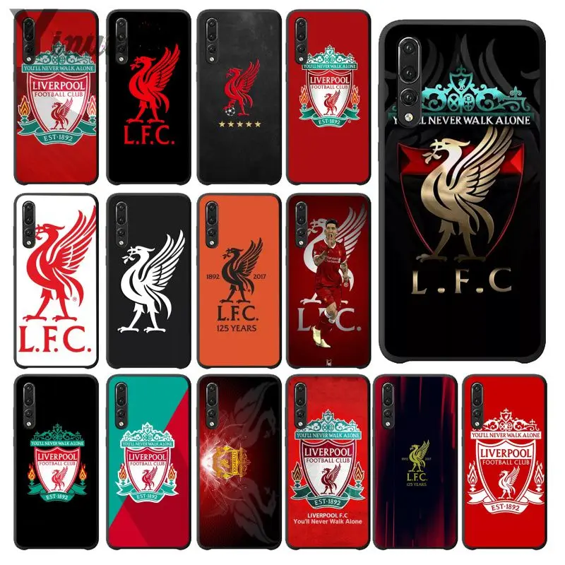 Yinuoda Liverpool FC Customer High Quality Phone Case for Huawei Mate10 Lite P20 Pro P9 P10 Plus View 10 Cover
Yinuoda Liverpool FC Customer High Quality Phone Case for Huawei Mate10 Lite P20 Pro P9 P10 Plus View 10 Cover