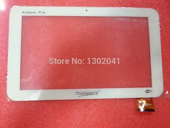 10.1" prestitio touch screen FPC-TP101031(YK108)-00 Panel for Xplorer TOUCHMATE Touch Panel Digitizer
10.1" prestitio touch screen FPC-TP101031(YK108)-00 Panel for Xplorer TOUCHMATE Touch Panel Digitizer